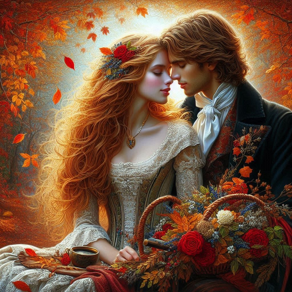 Love in the Autumn