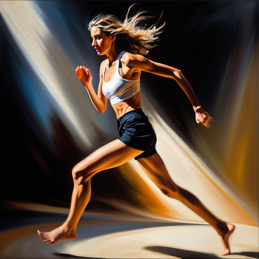 Athlete