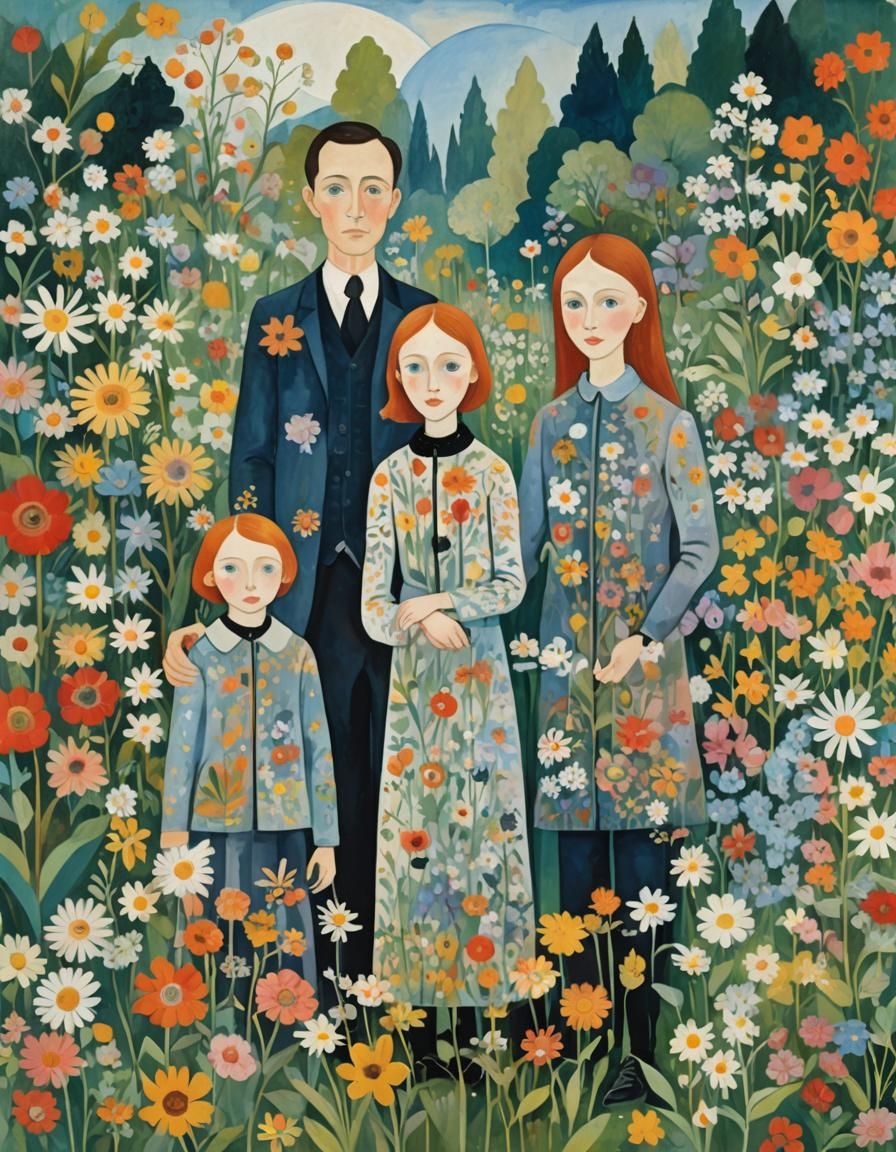 family ____10