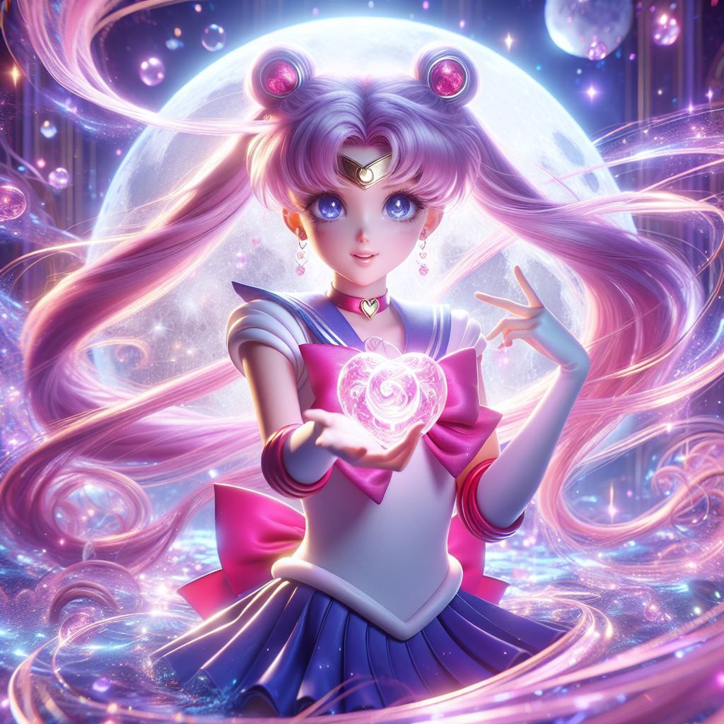 Chibiusa