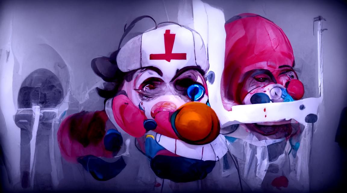 Clown Hospital