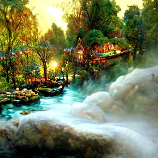 River