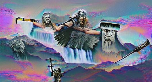 Valhalla v3