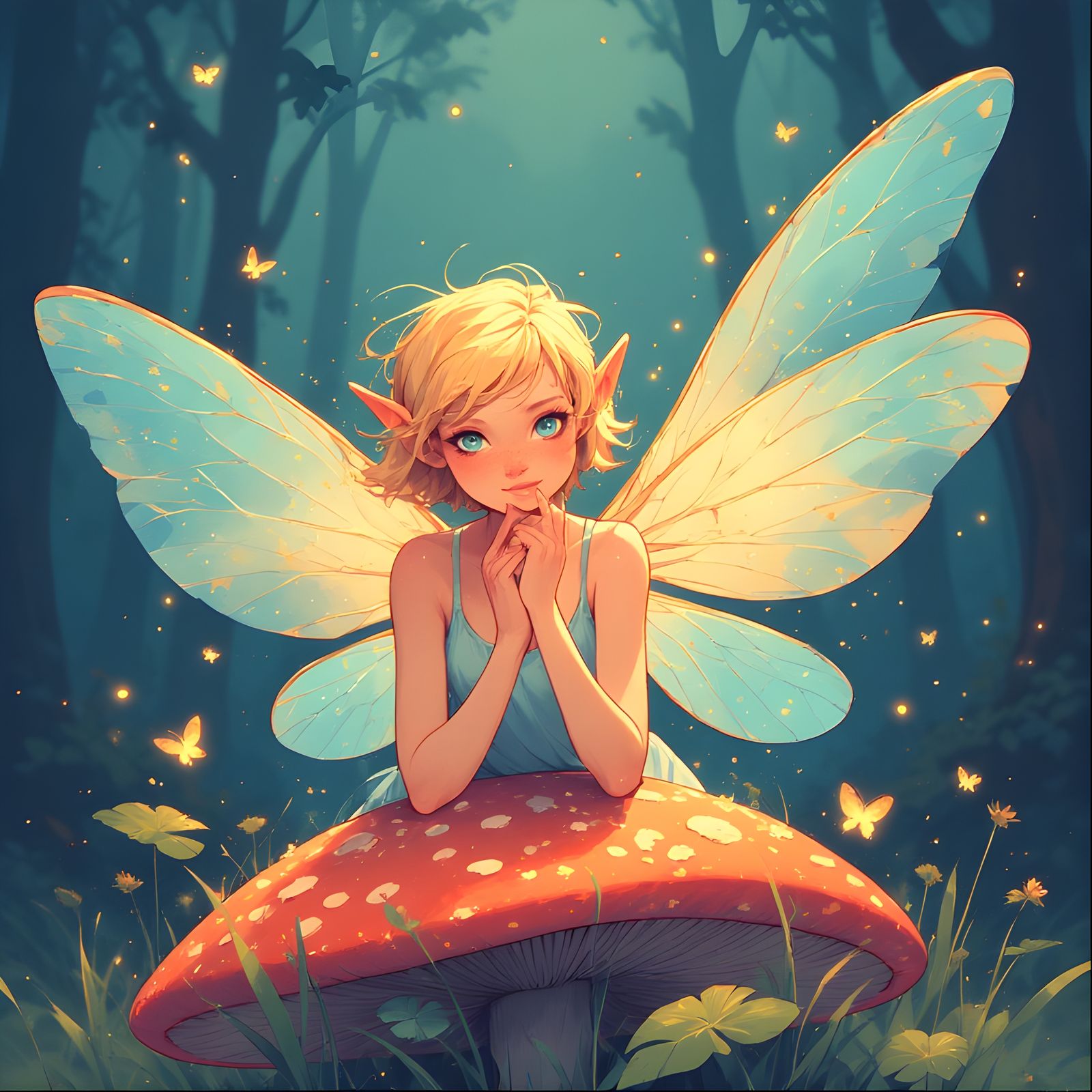 Pixie