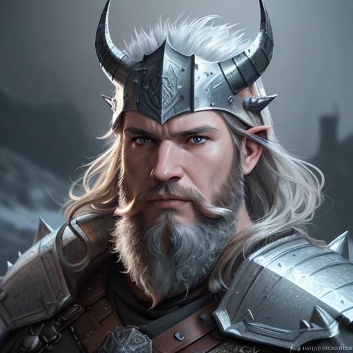 AI Viking