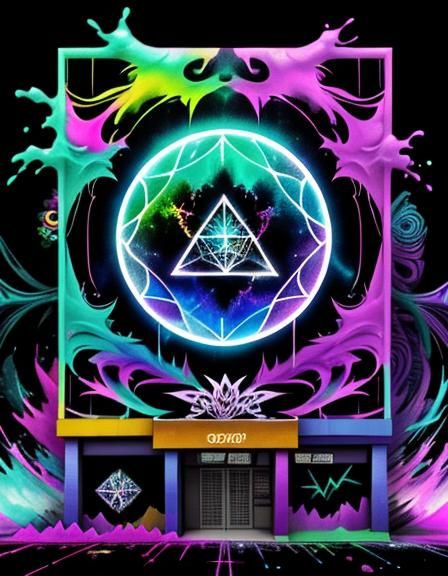 Untitled Creation