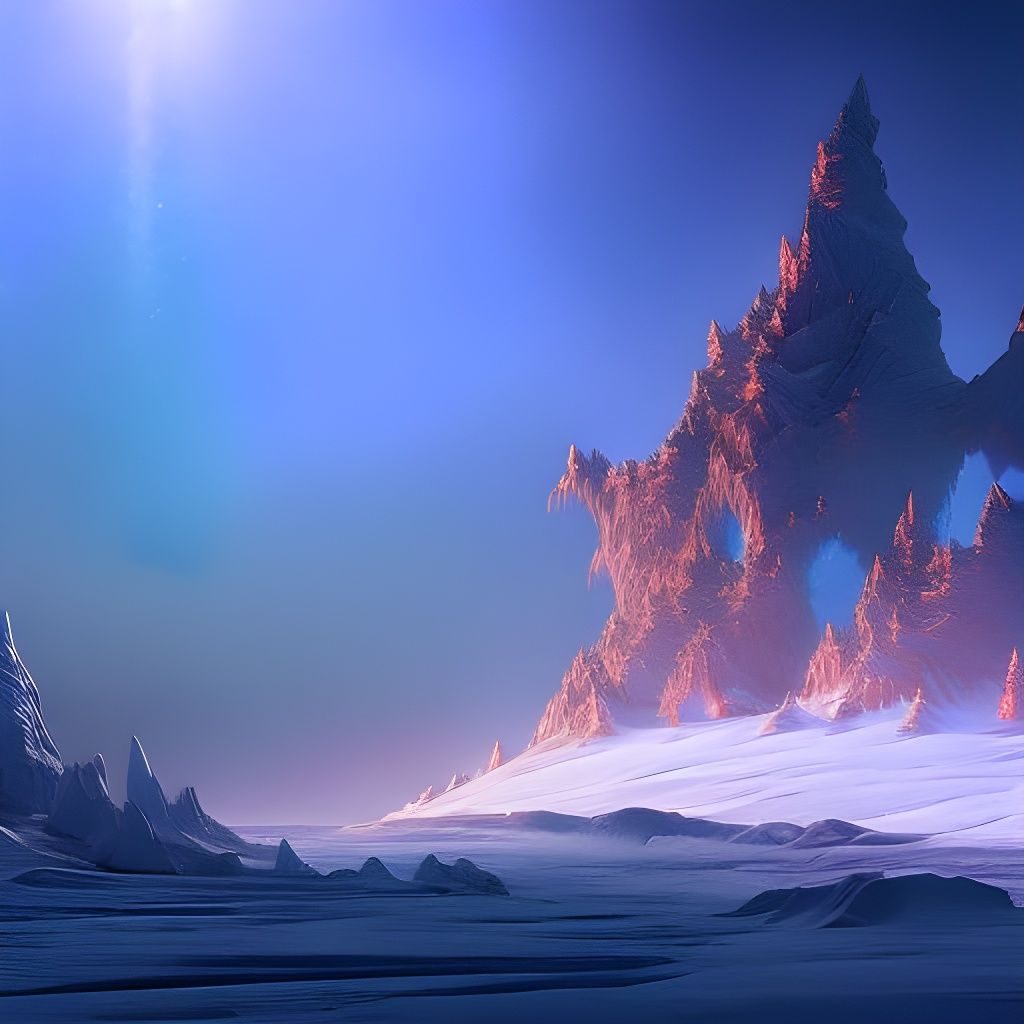 Forgotten Kingdom