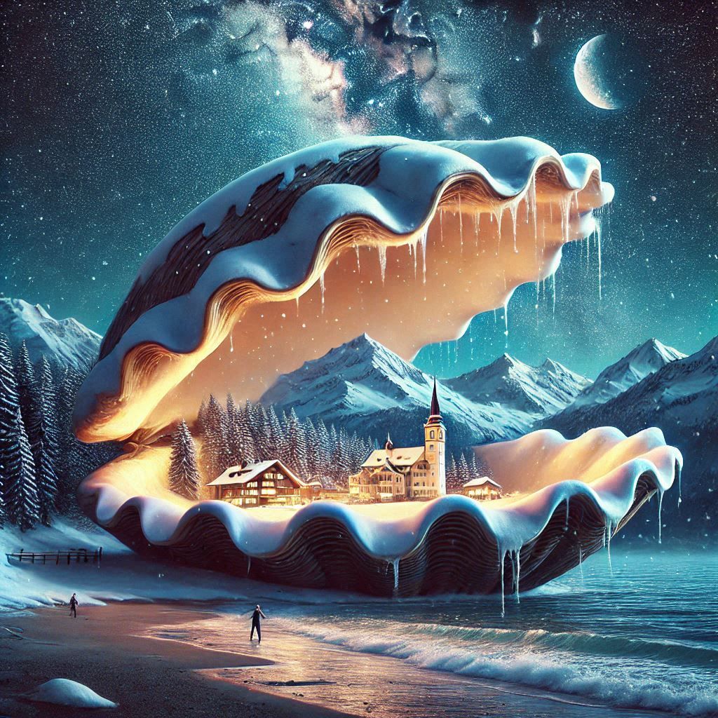 Two Different Worlds !!