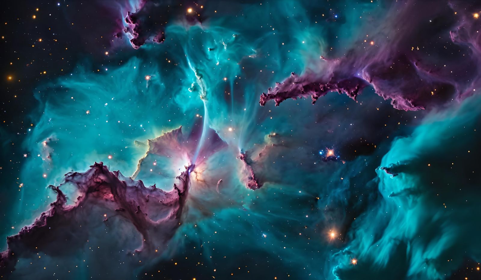 Space Telescope Astrophotography