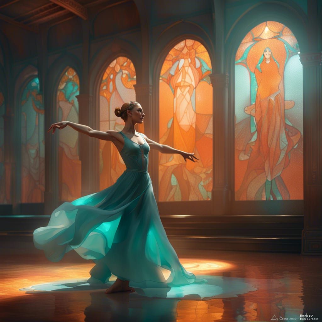 Ballerina