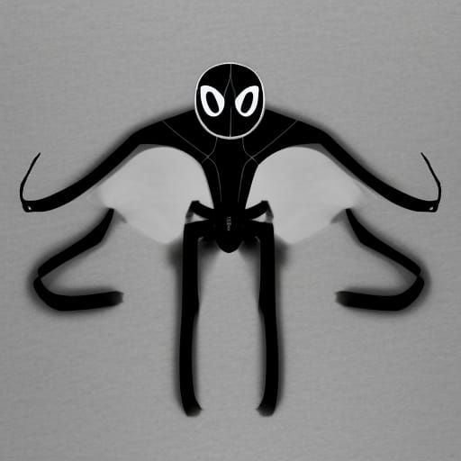 spooder man