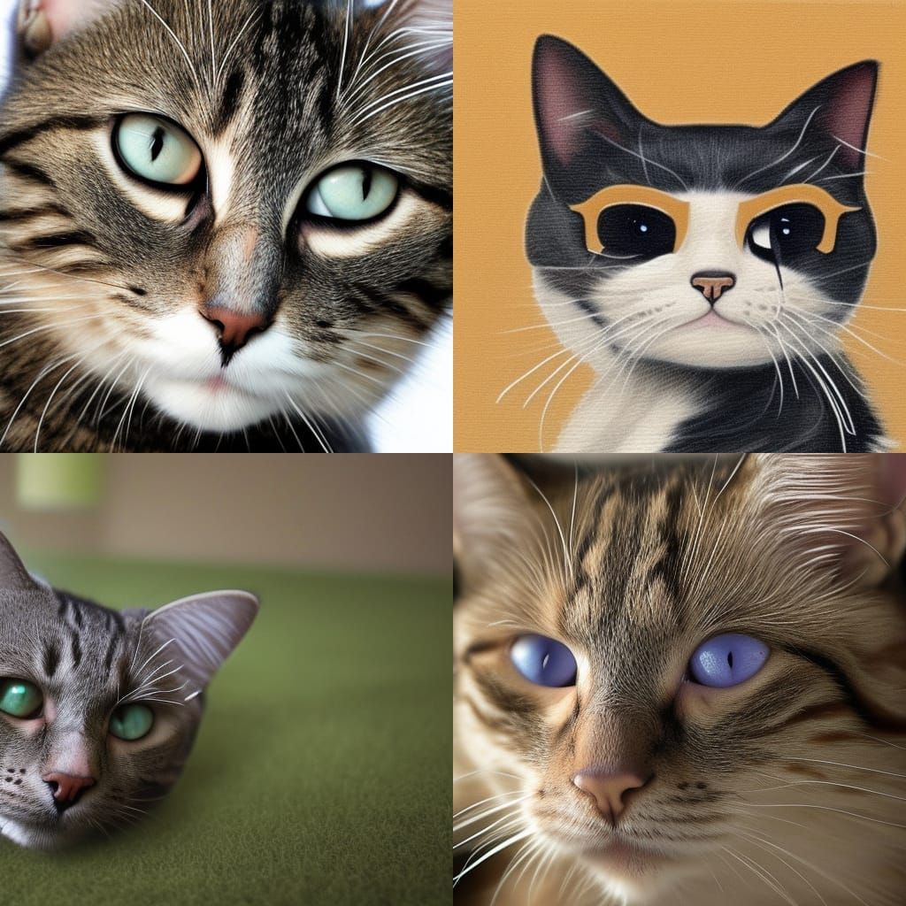 cat