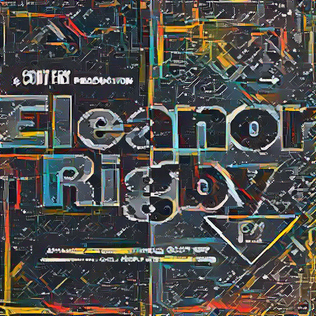 eleanor rigby (cody fry) x tokyo (burnout syndrome)