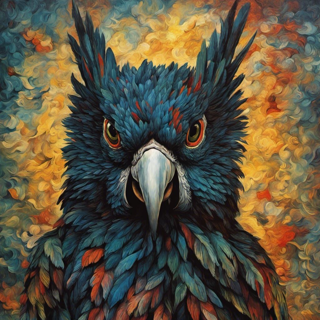 Birdy