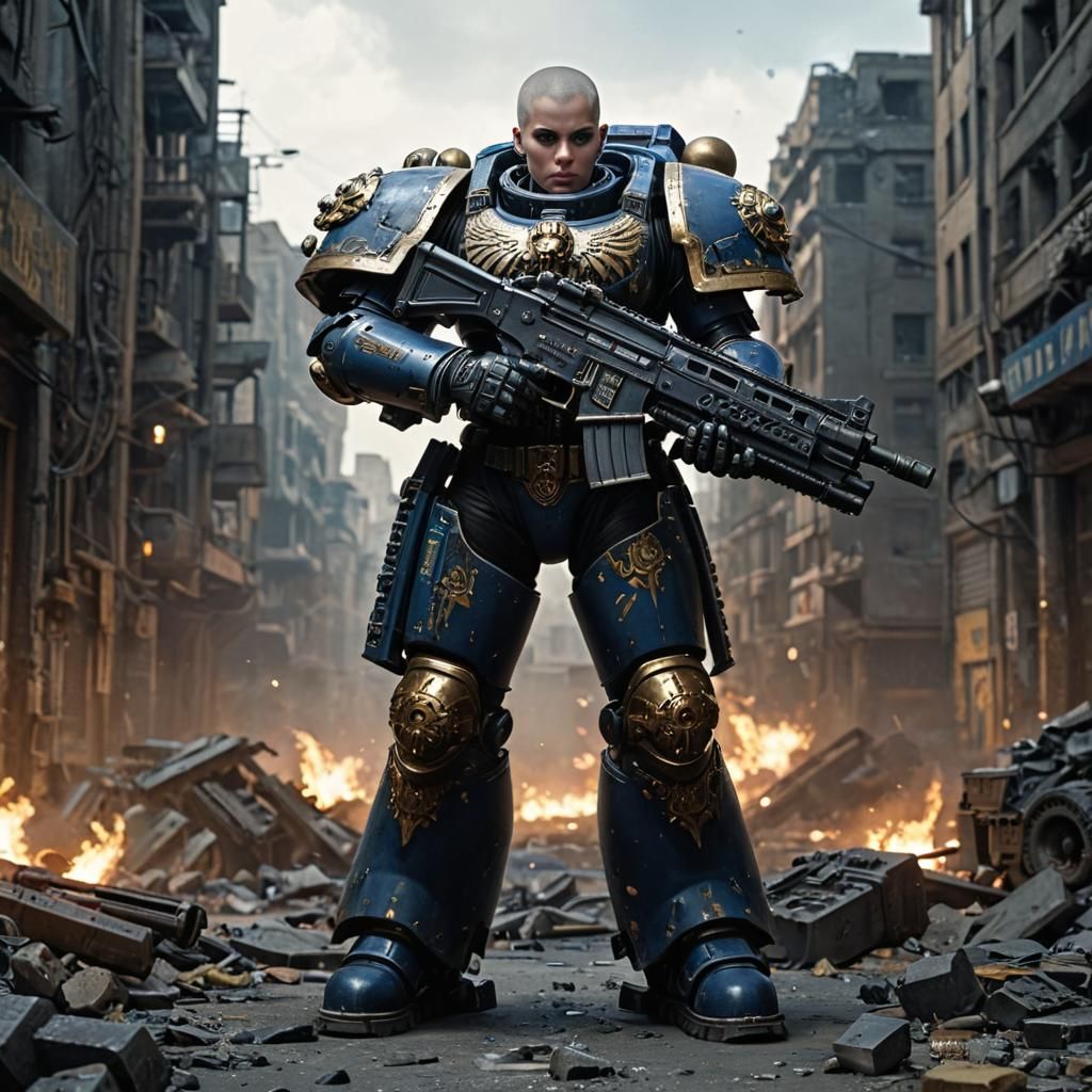 The Second Legion