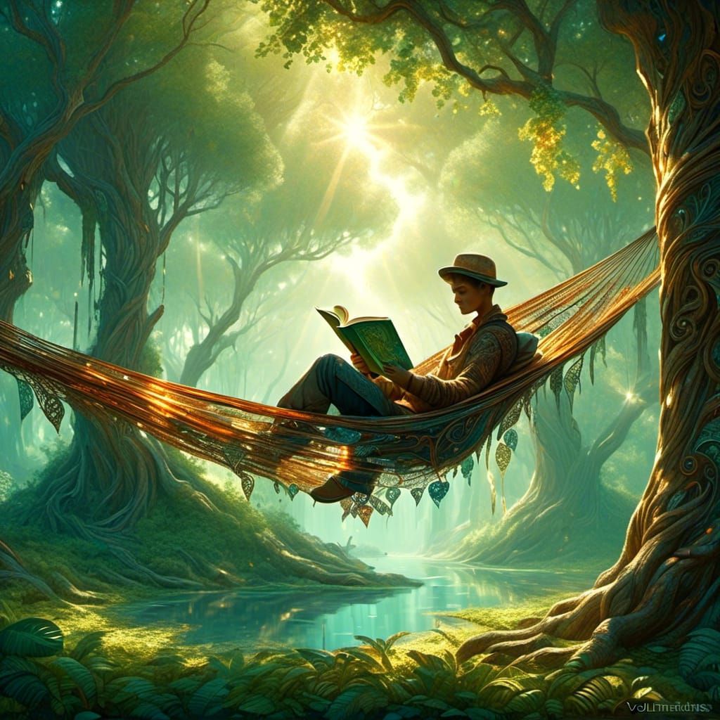 Hammock Haven