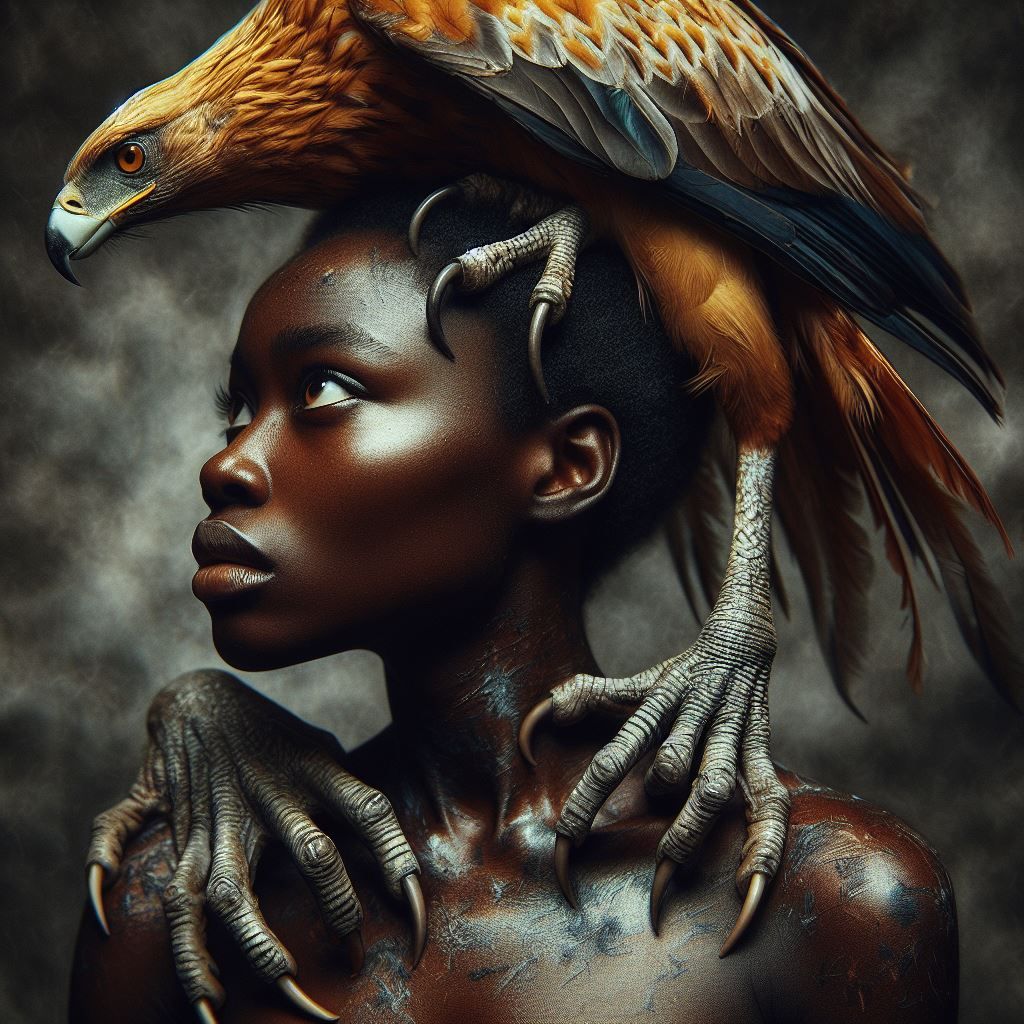 The Phobia Project : Ornithophobia