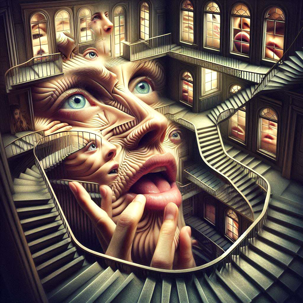 A Glitch in the Matrix [ 2:S2 ]