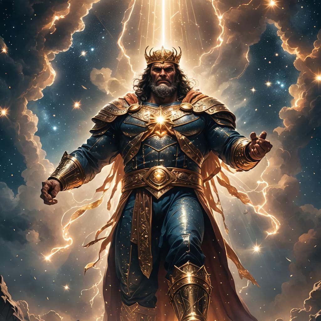 The King