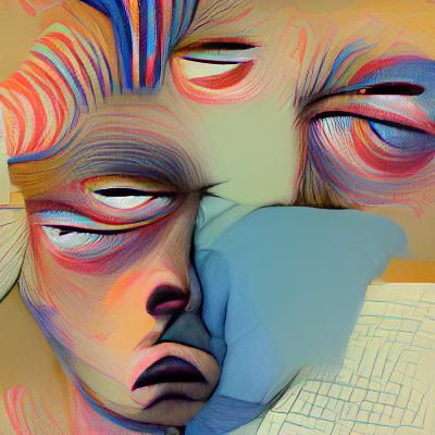 sleep deprivation