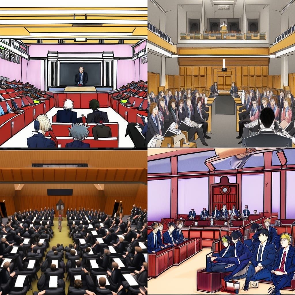 The Prime Minister making a speech in the New Zealand House of