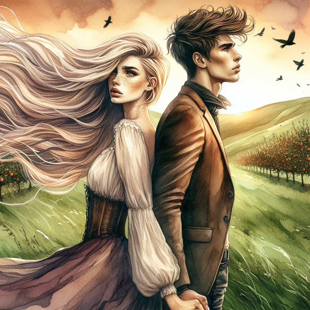 Summer passed by too quickly...