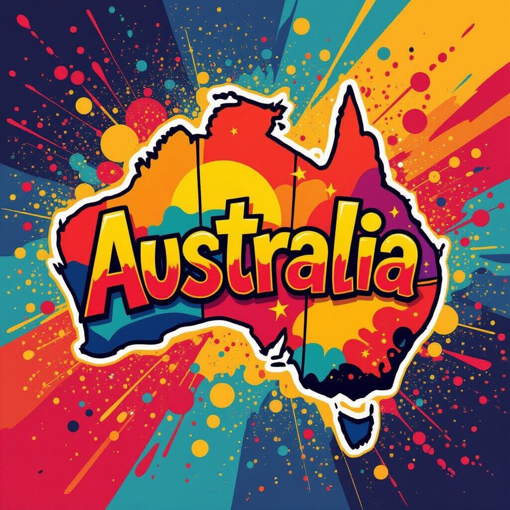 Australia
