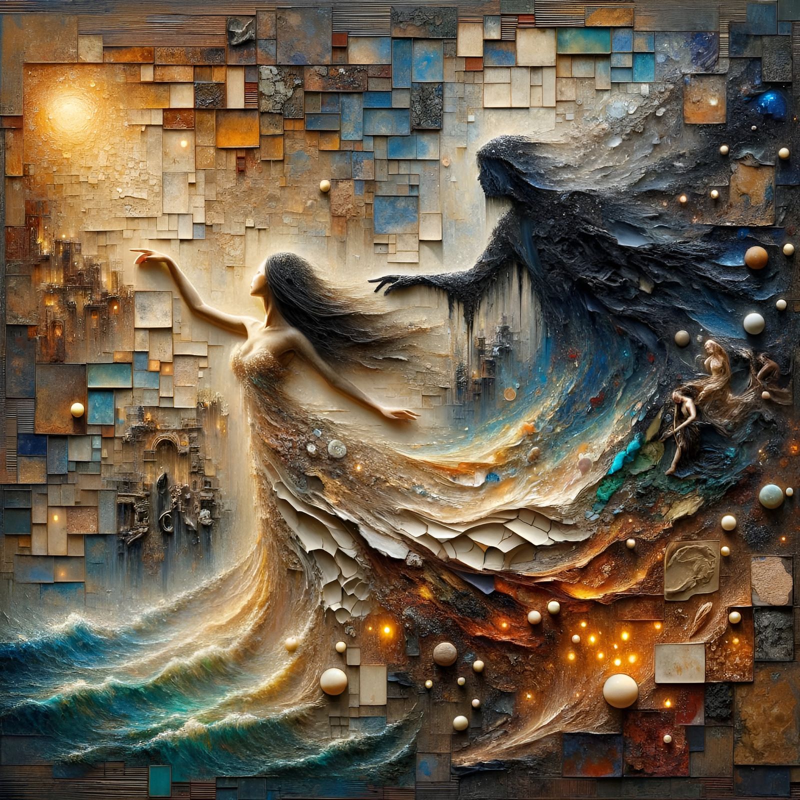 Untitled Creation