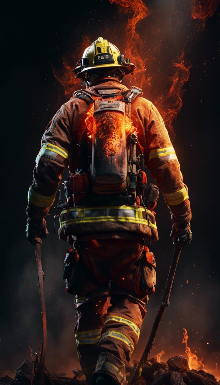 Unsung Heroes