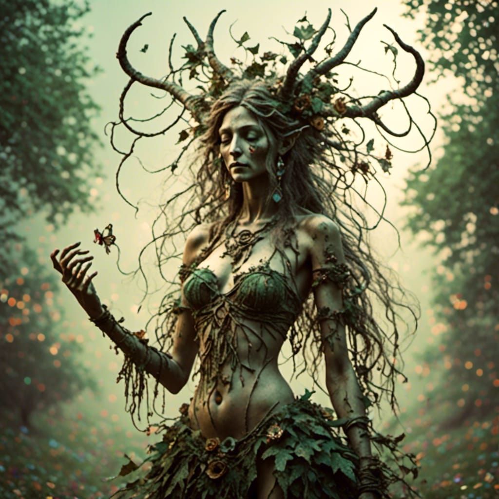 Dryad