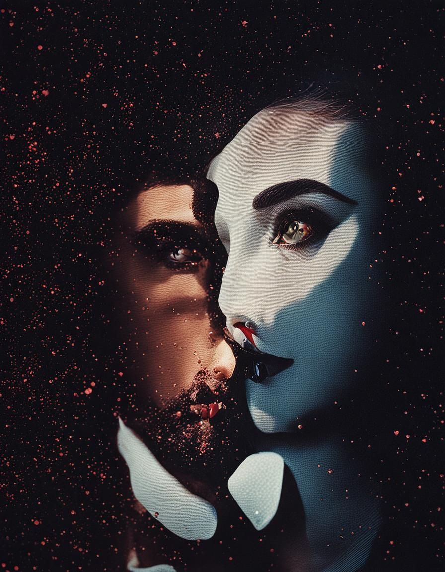 our failure was written in the stars
