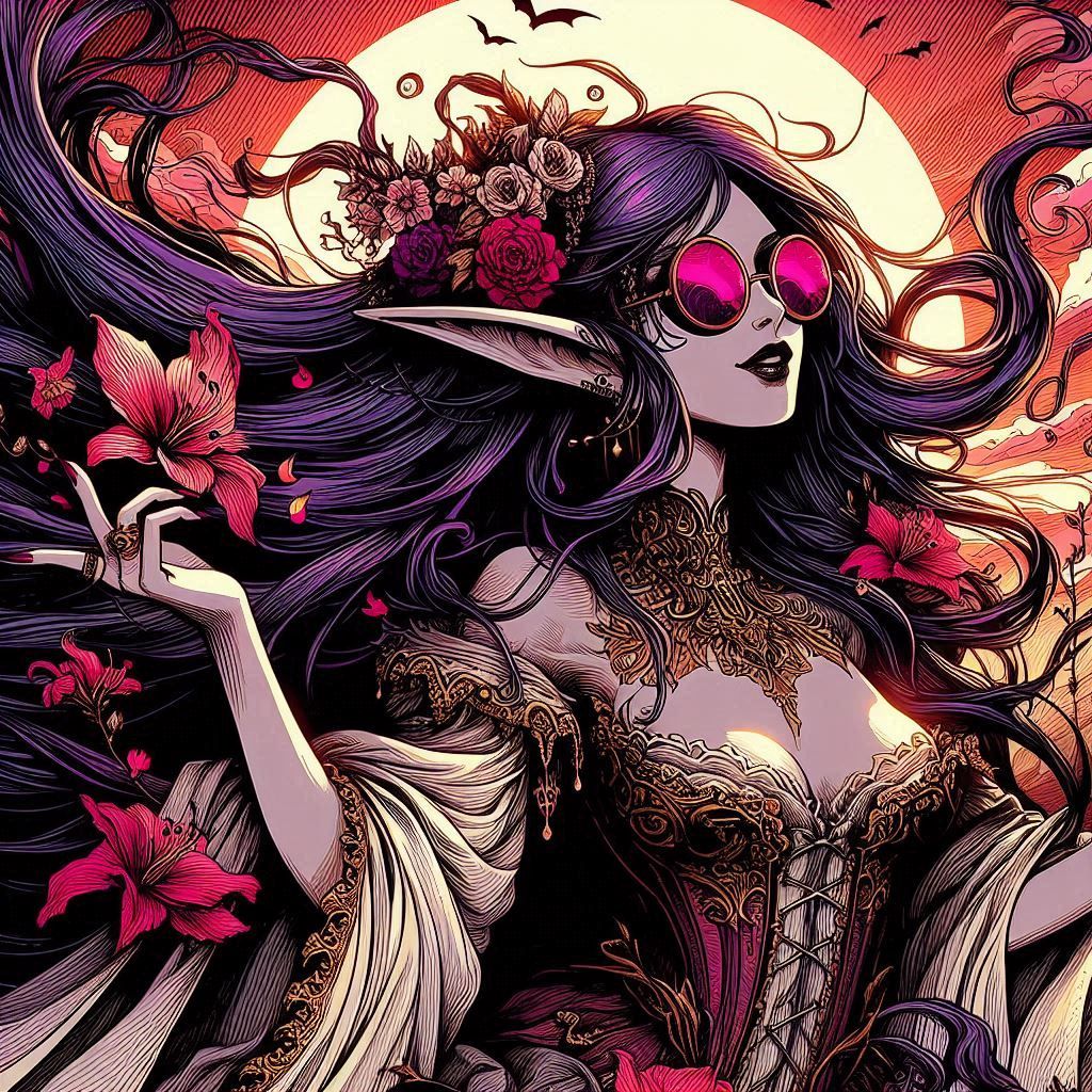 The Void Under the Sun