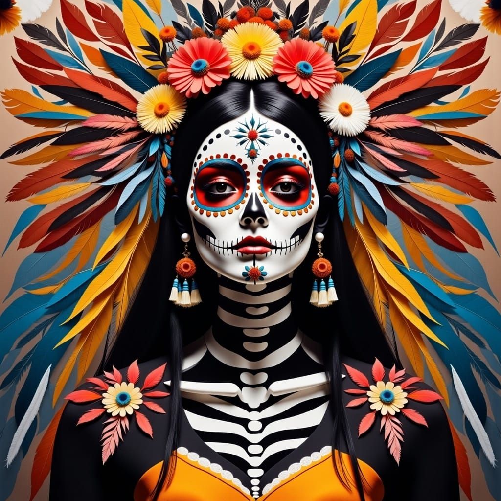 Day Of The Dead