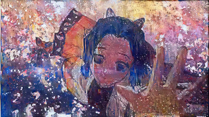 We love seeing a girl boss winning😌💅