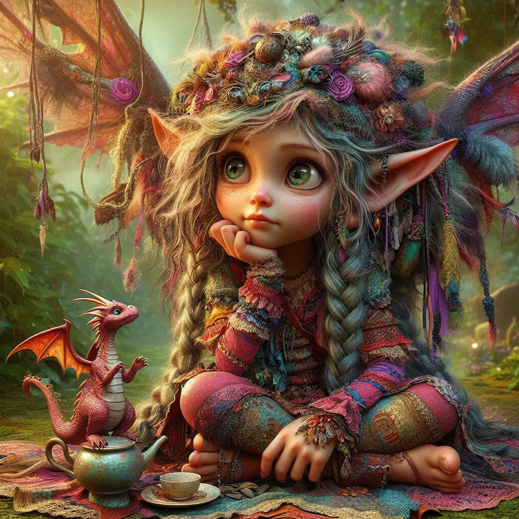 Where’s all the Guests