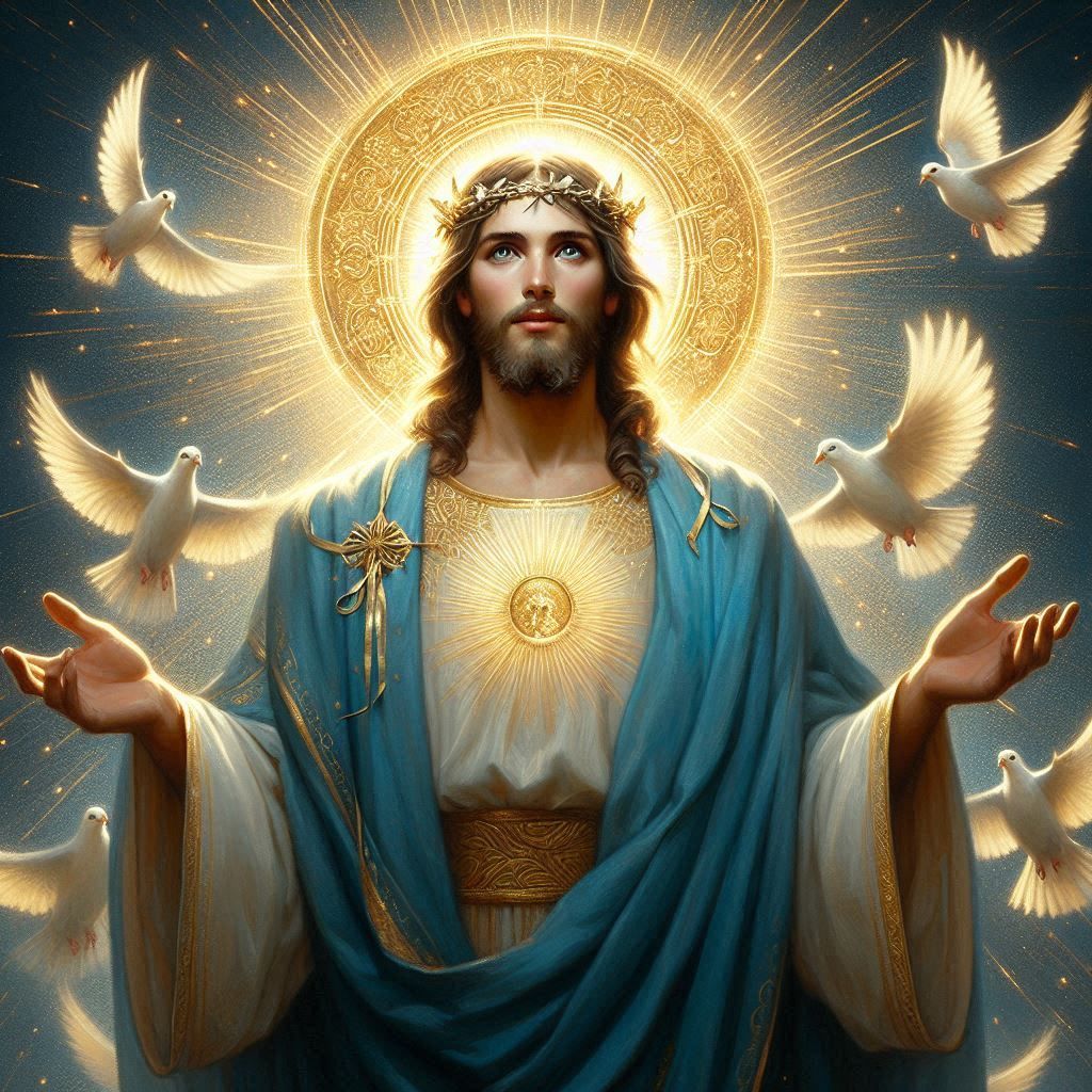 Unconditional Love ty Alfred Knox