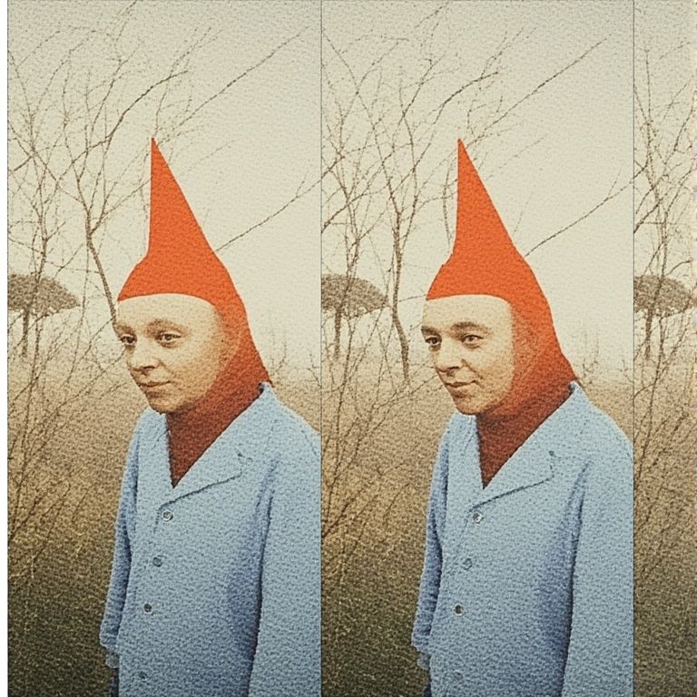 These are Not Real Dwarves