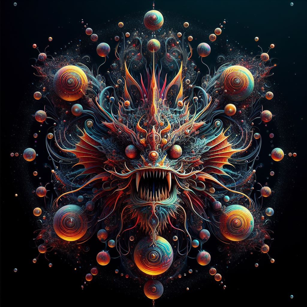 demonfish