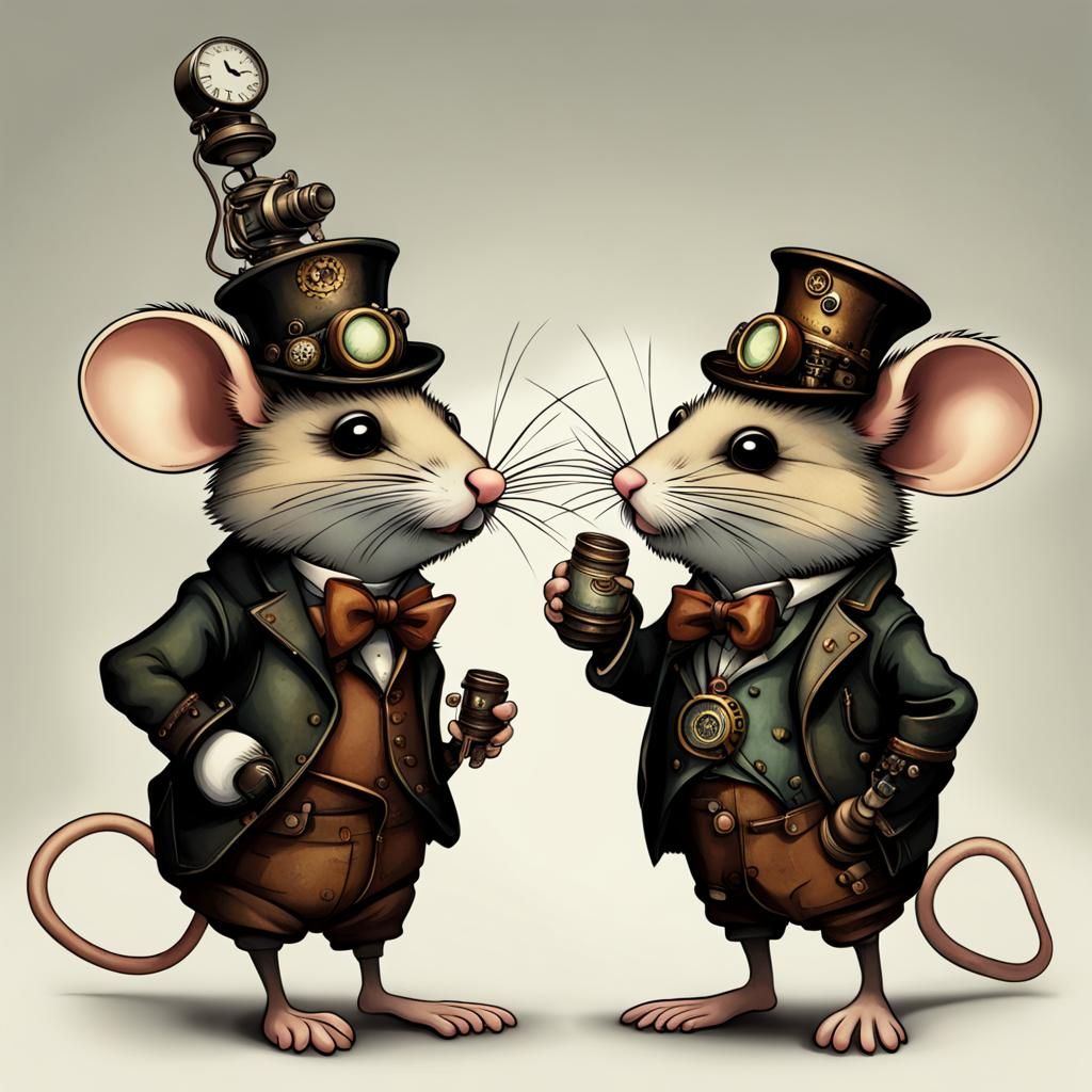 Here’s to you!  by @Sue Samphier