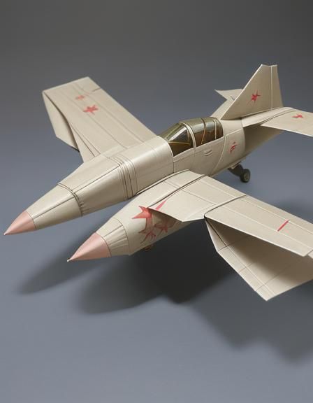 war plane III