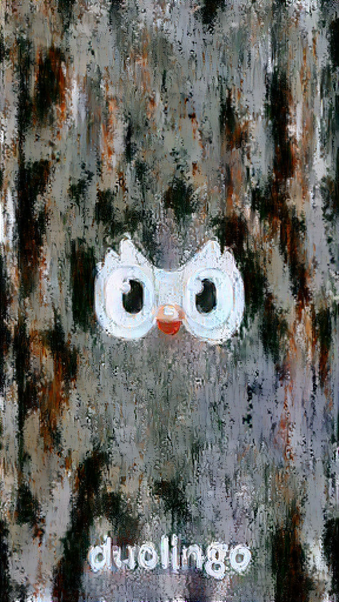 owl