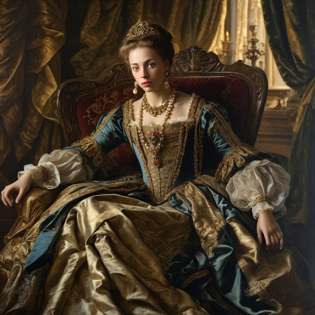 Anne d'Autriche