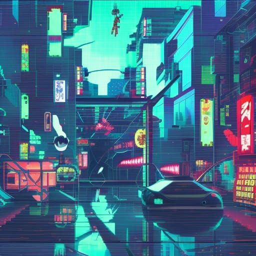 Synthwave