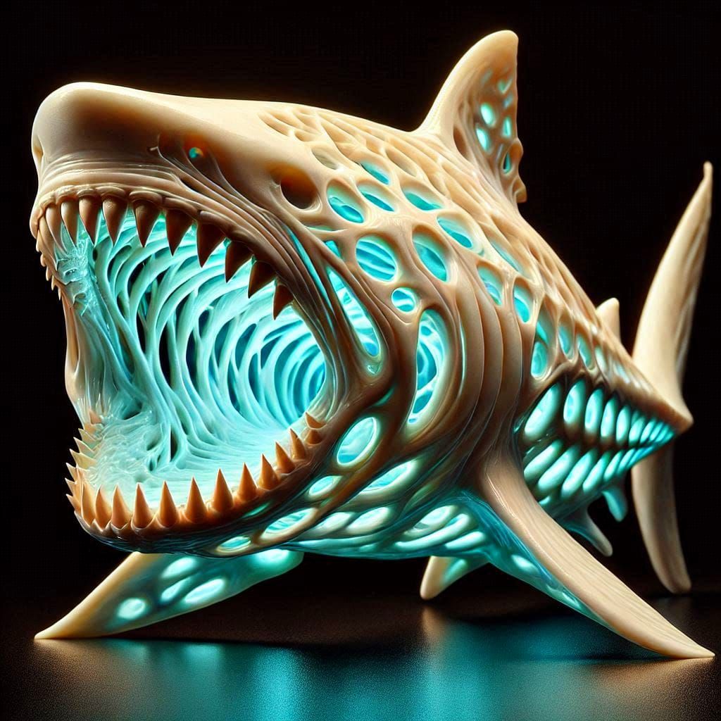 Sculptorshark