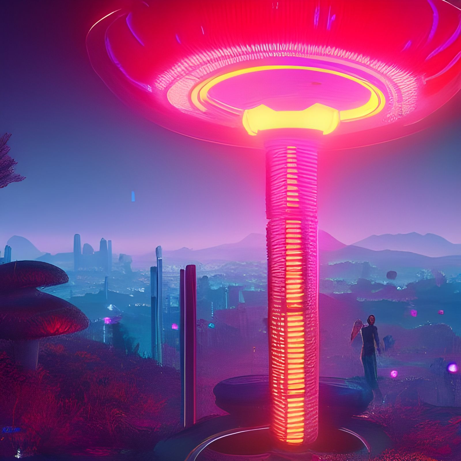 a magical valley9