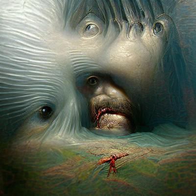 Uncanny valley