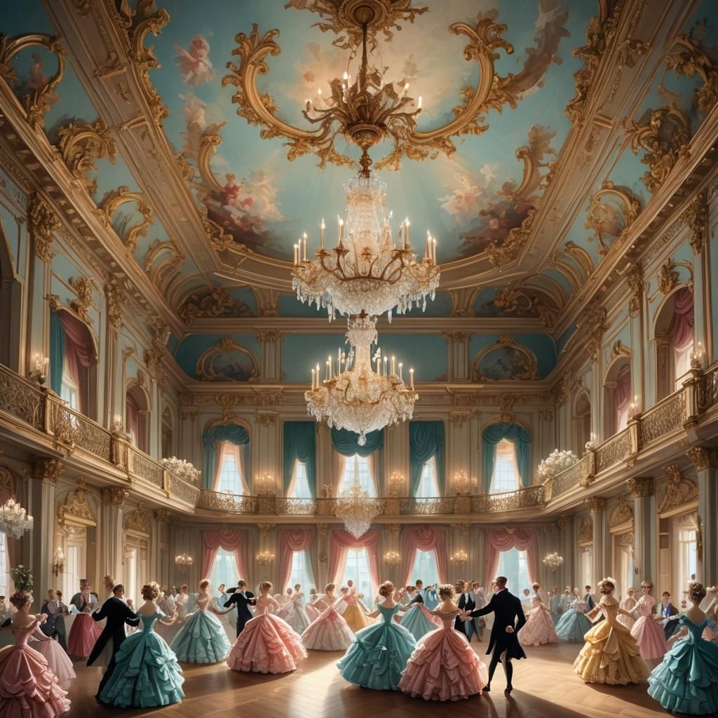 The Ball