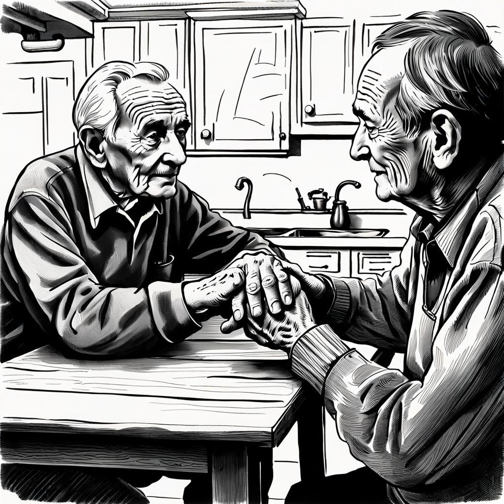 friendship #2
