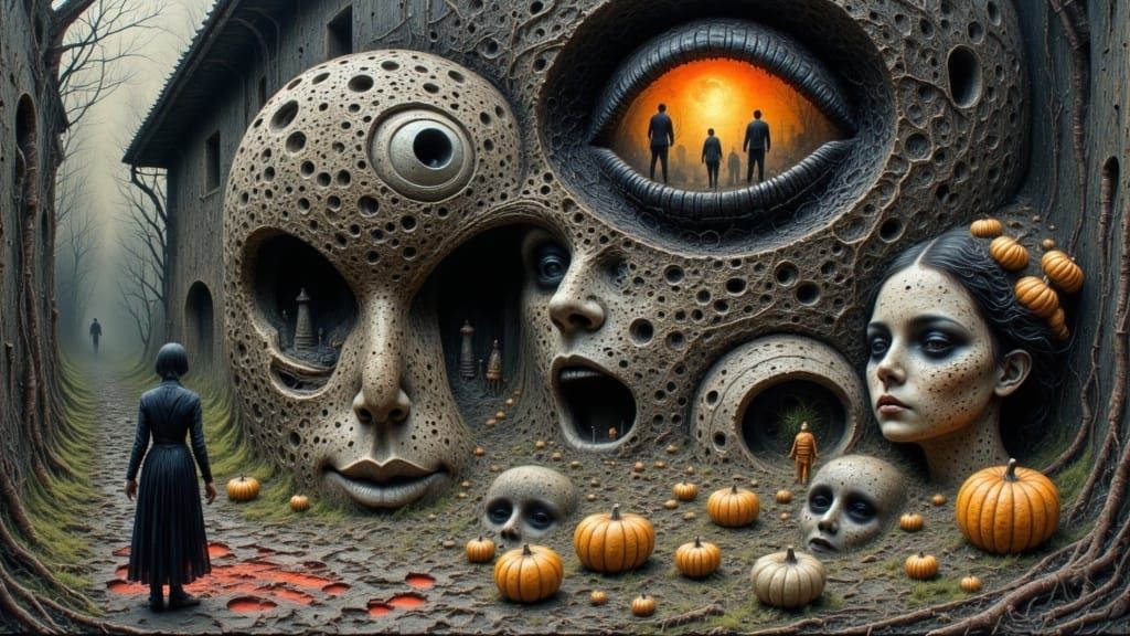 Weird Science Animated