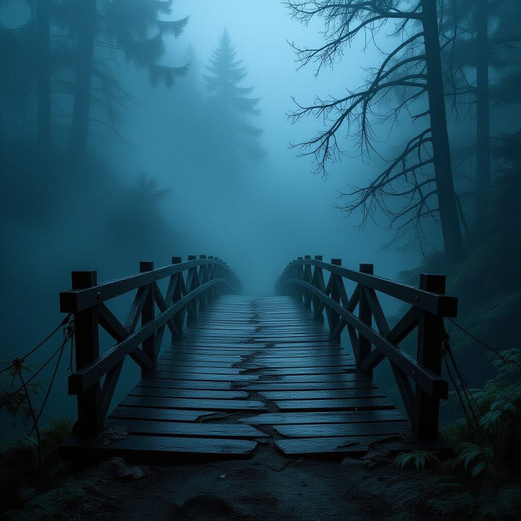 rotting, damaged. forgotten  by @ViperaX